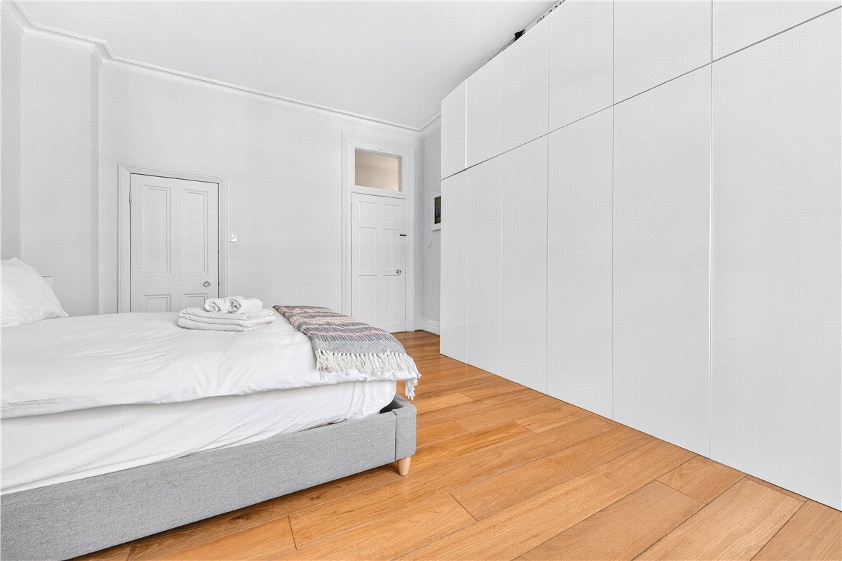 3 bedroom Flat, Cabbell Street, London, NW1 - Available, Image 17