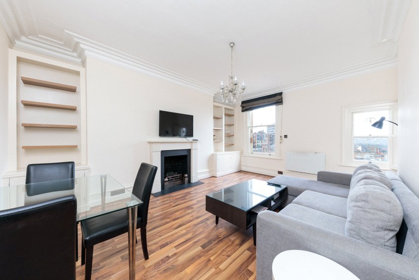 1 bedroom Flat, Park Mansions, Knightsbridge, SW1X - Available, Image 3
