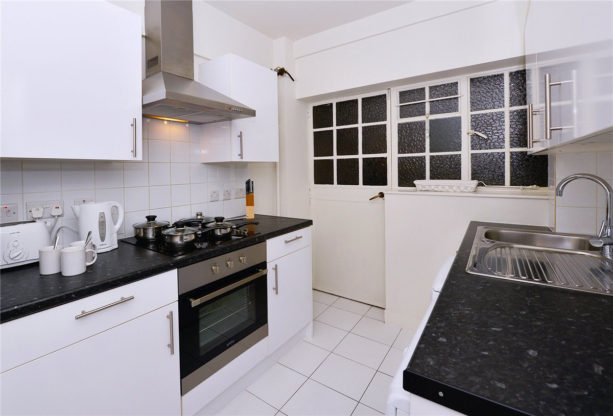 2 bedroom Flat, Fulham Road, London, SW3 - Available, Image 6