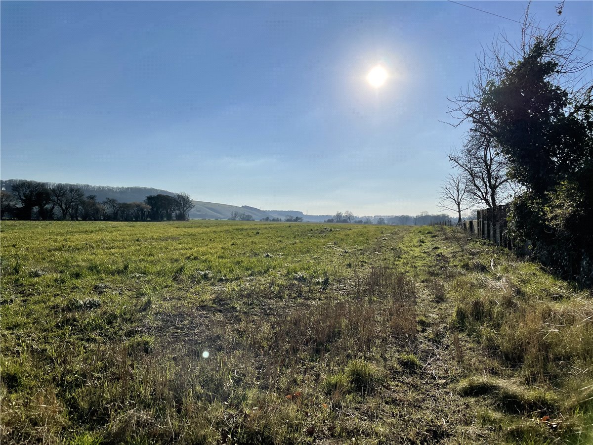 1.68  Land, Rivar Road, Shalbourne, SN8 - Sold