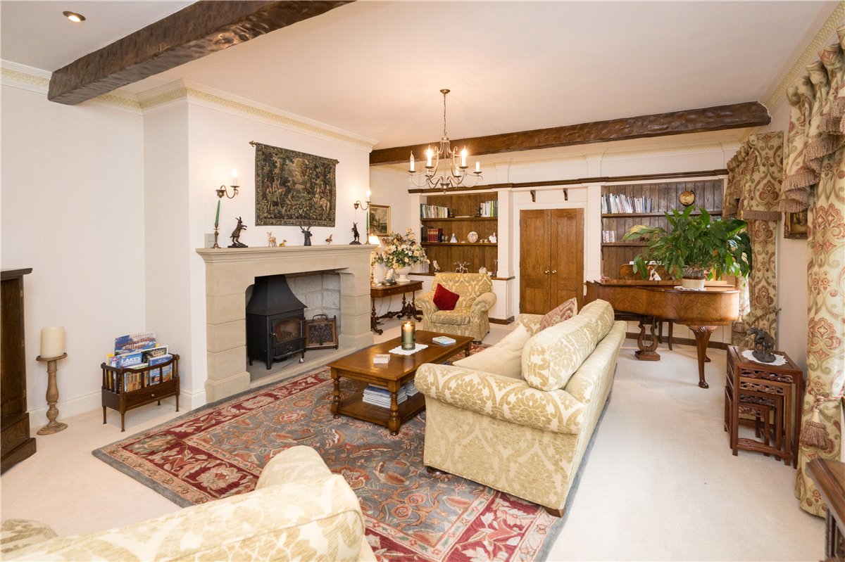 10 bedroom House, Felliscliffe, Harrogate, HG3 - Available, Image 5