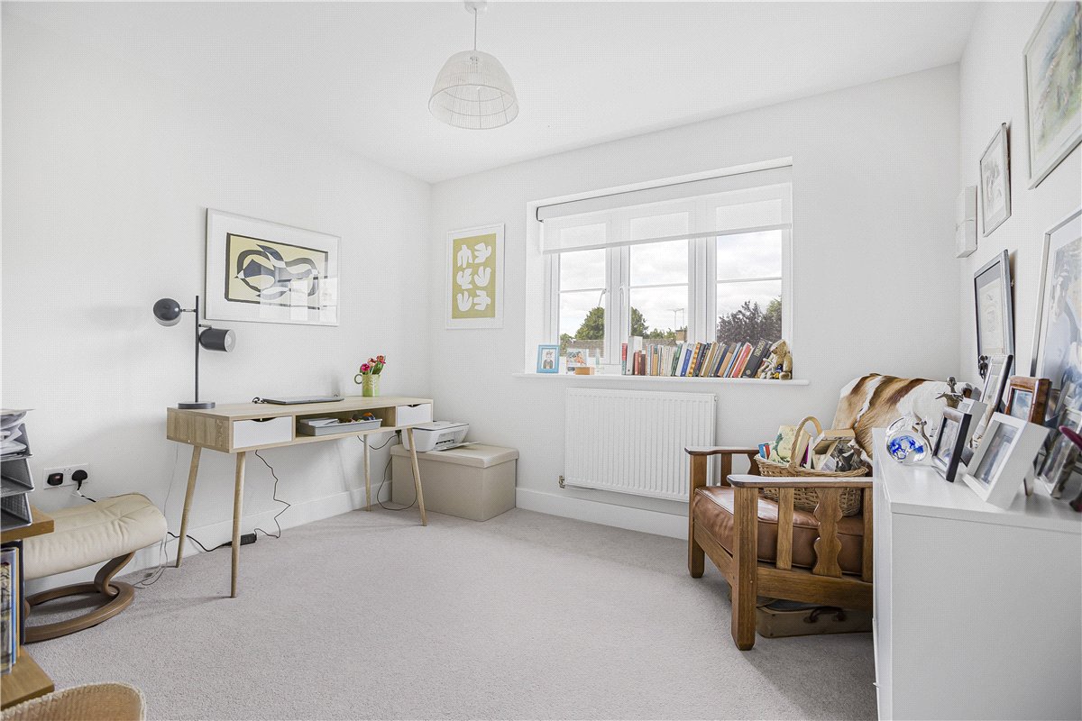 4 bedroom House, Olivers Close, Long Hanborough, OX29 - Sold, Image 12