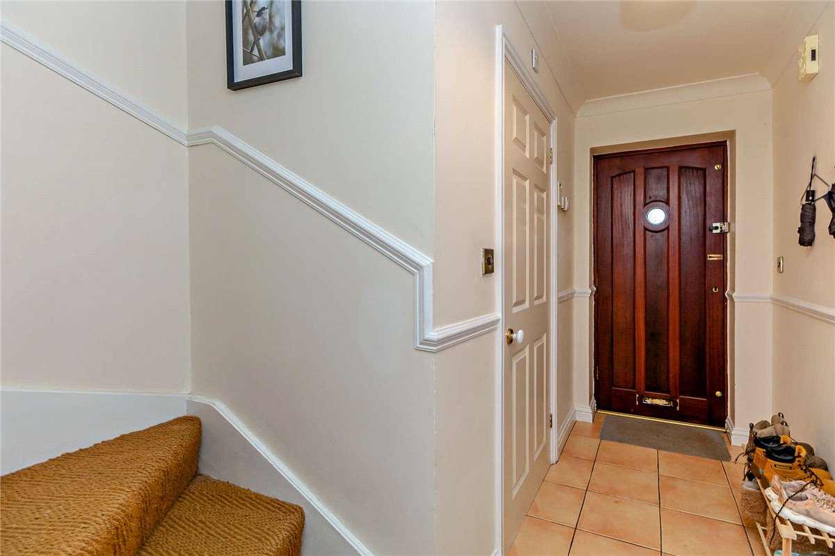 3 bedroom House, Pantings Lane, Highclere, RG20 - Sold, Image 3