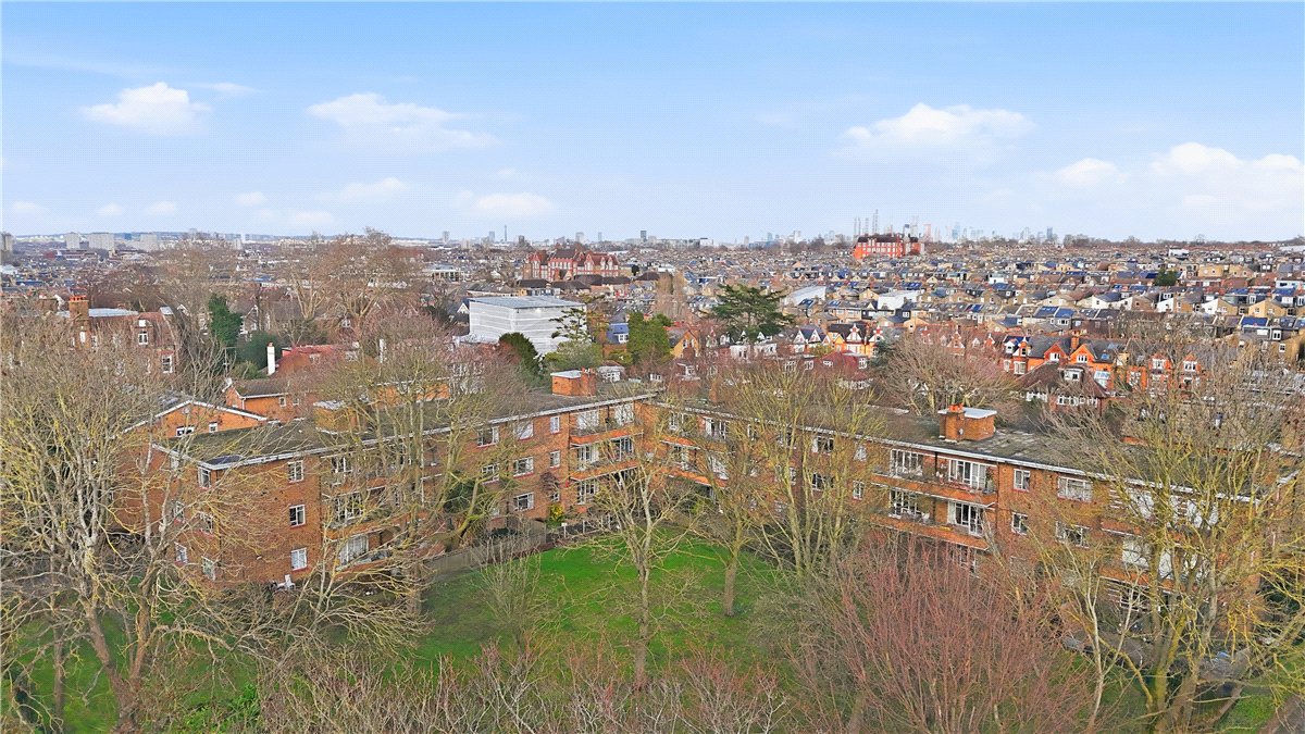 4 bedroom Flat, Bolingbroke Grove, London, SW11 - Sold STC, Image 20