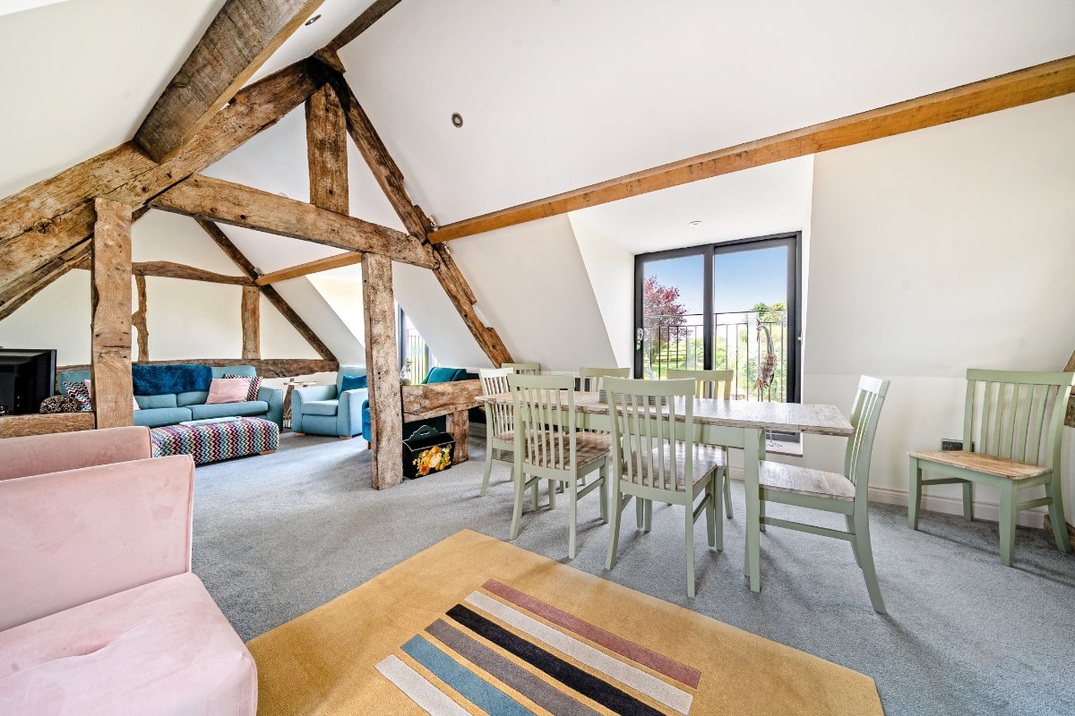 9 bedroom House, St. Weonards, Hereford, HR2 - Available, Image 16