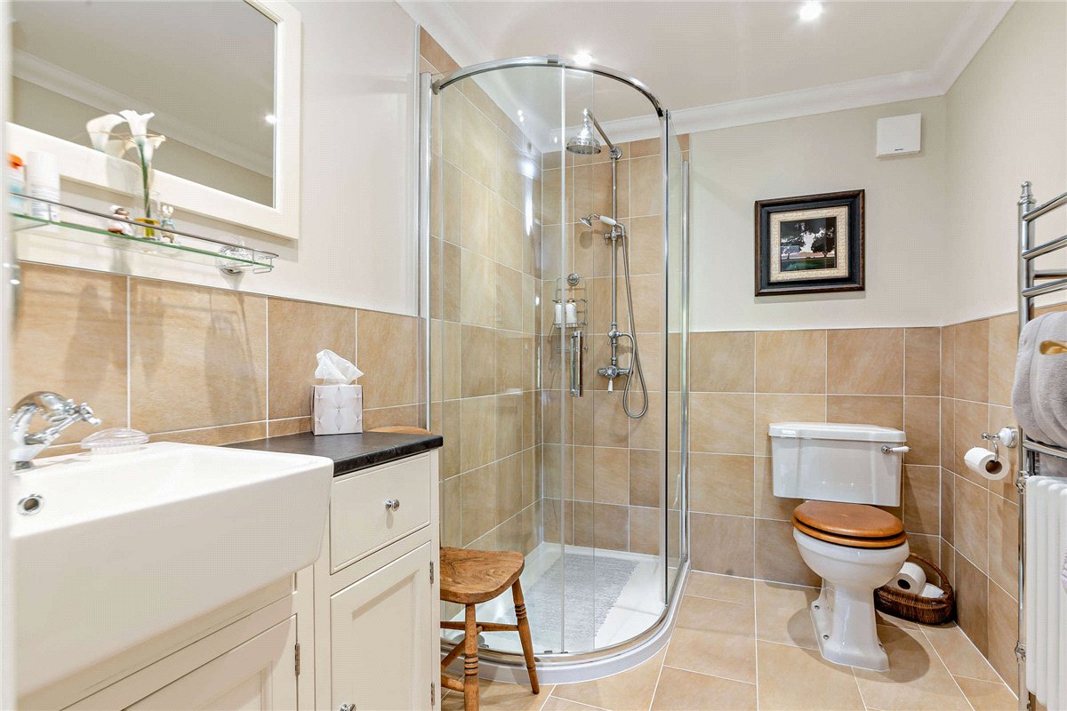 3 bedroom House, Shaw Road, Newbury, RG14 - Sold STC, Image 12