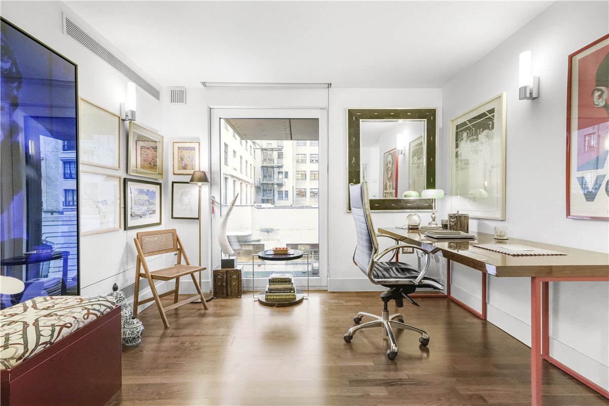 1 bedroom Flat, Weymouth Street, Marylebone, W1W - Available, Image 5