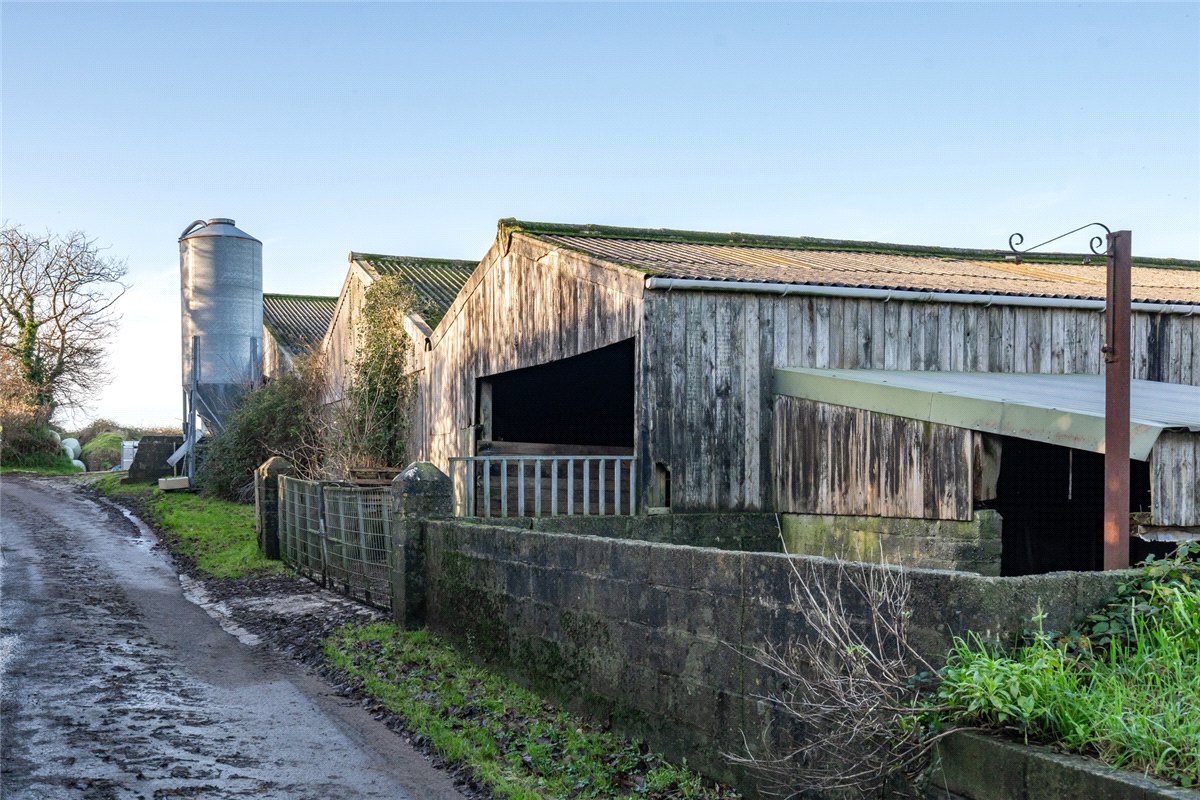 143.57  Land, St. Newlyn East, Newquay, TR8 - Under Offer, Image 6