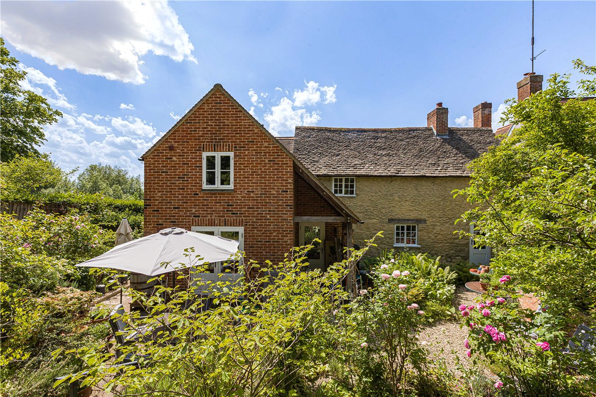 5 bedroom Cottage, Wolvercote Green, Oxford, OX2 - Available, Image 15