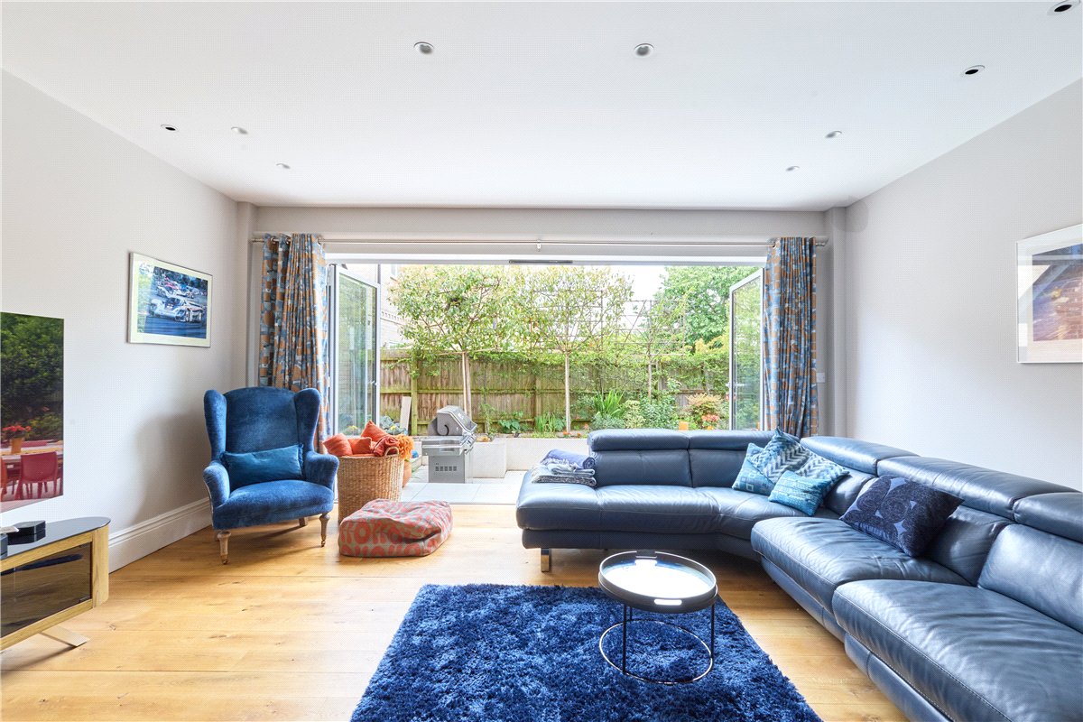 5 bedroom House, Impington Lane, Impington, CB24 - Sold STC, Image 2