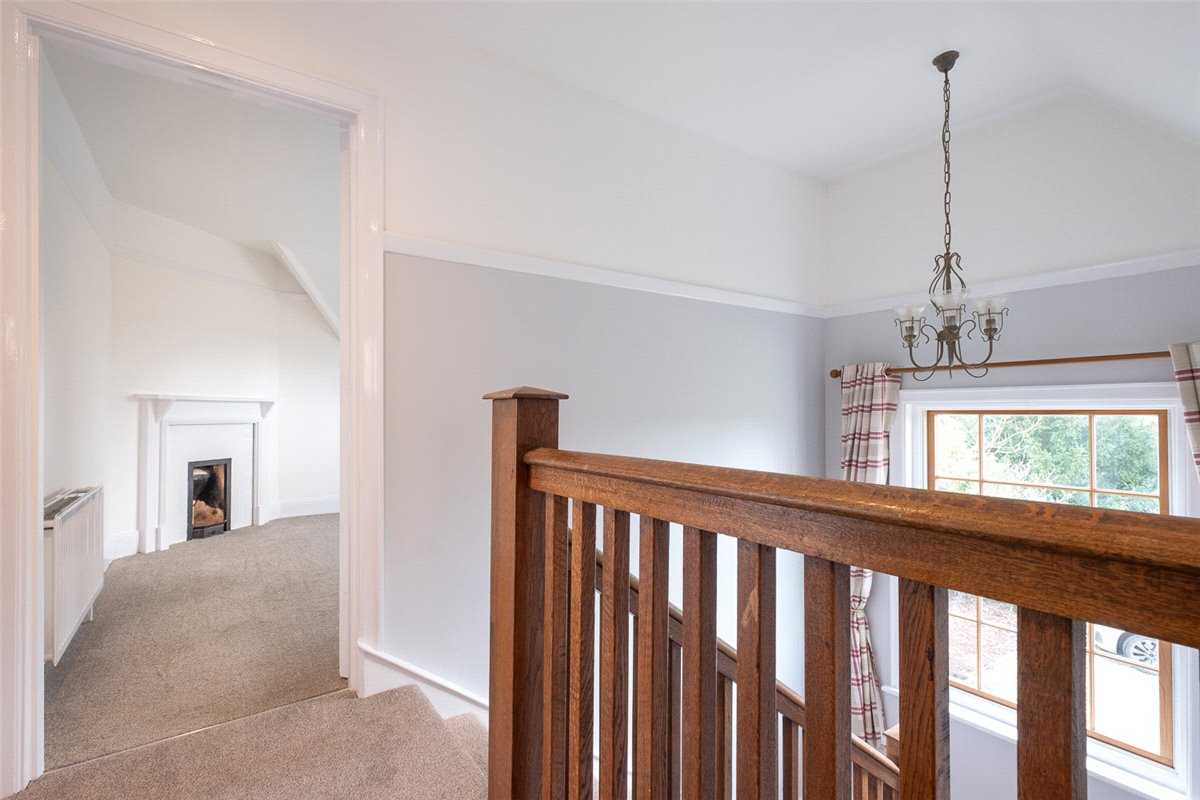 4 bedroom House, The Ridge, Cold Ash, RG18 - Sold, Image 9