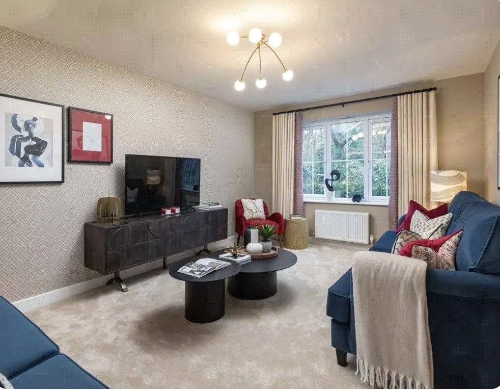 4 bedroom House, Saffron Way, Cambridge, CB1 - Available, Image 4