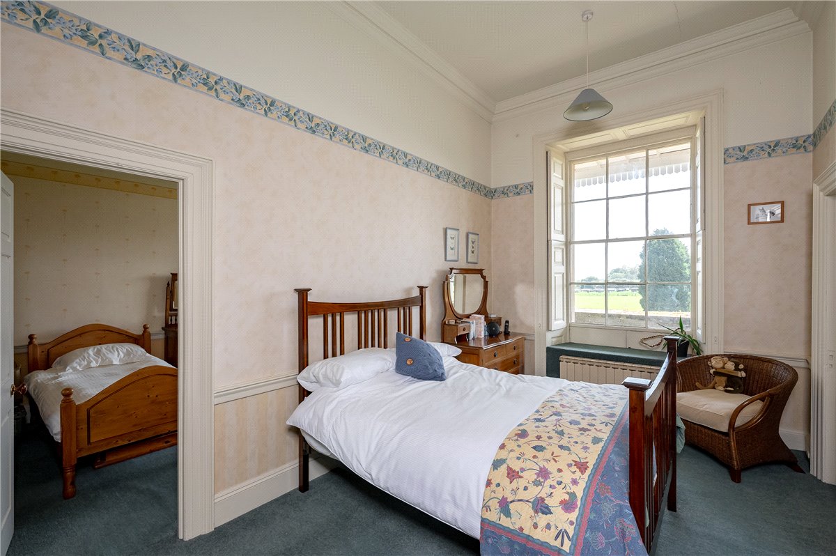 6 bedroom House, Grimston Park, Grimston, LS24 - Available, Image 20