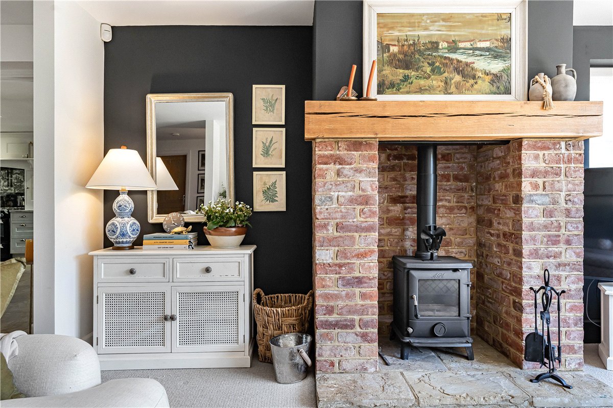 5 bedroom Barn Conversion, Pearce Courtyard, Oakley, HP18 - Available, Image 29