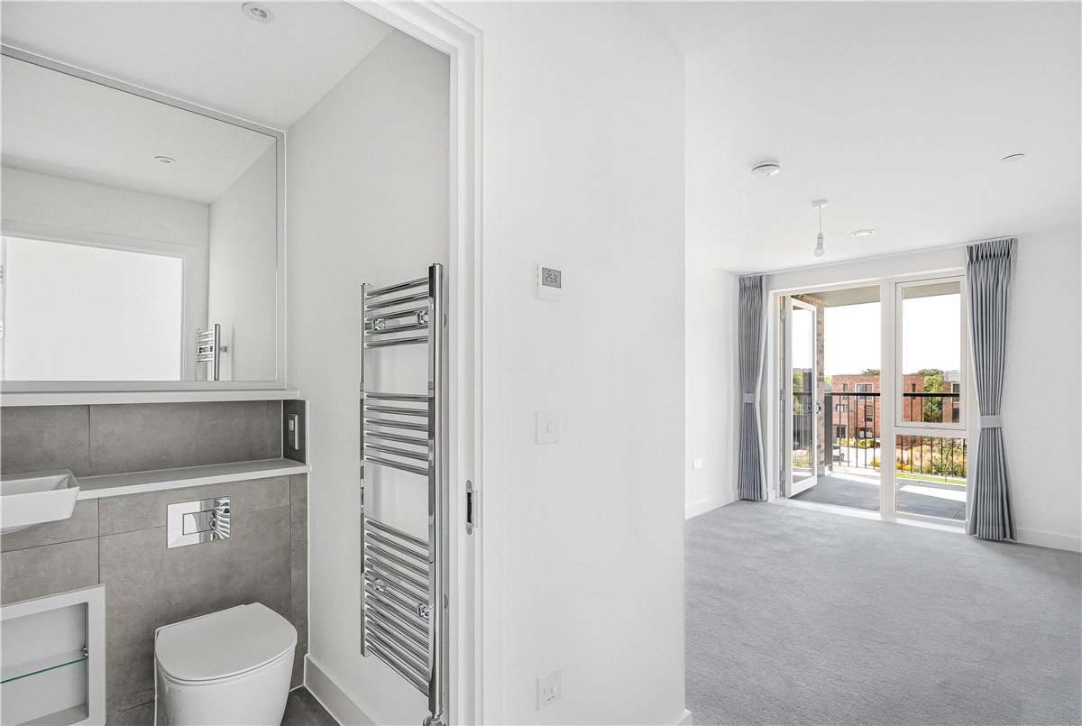2 bedroom Flat, Munda Way, Oxford, OX2 - Let Agreed, Image 8
