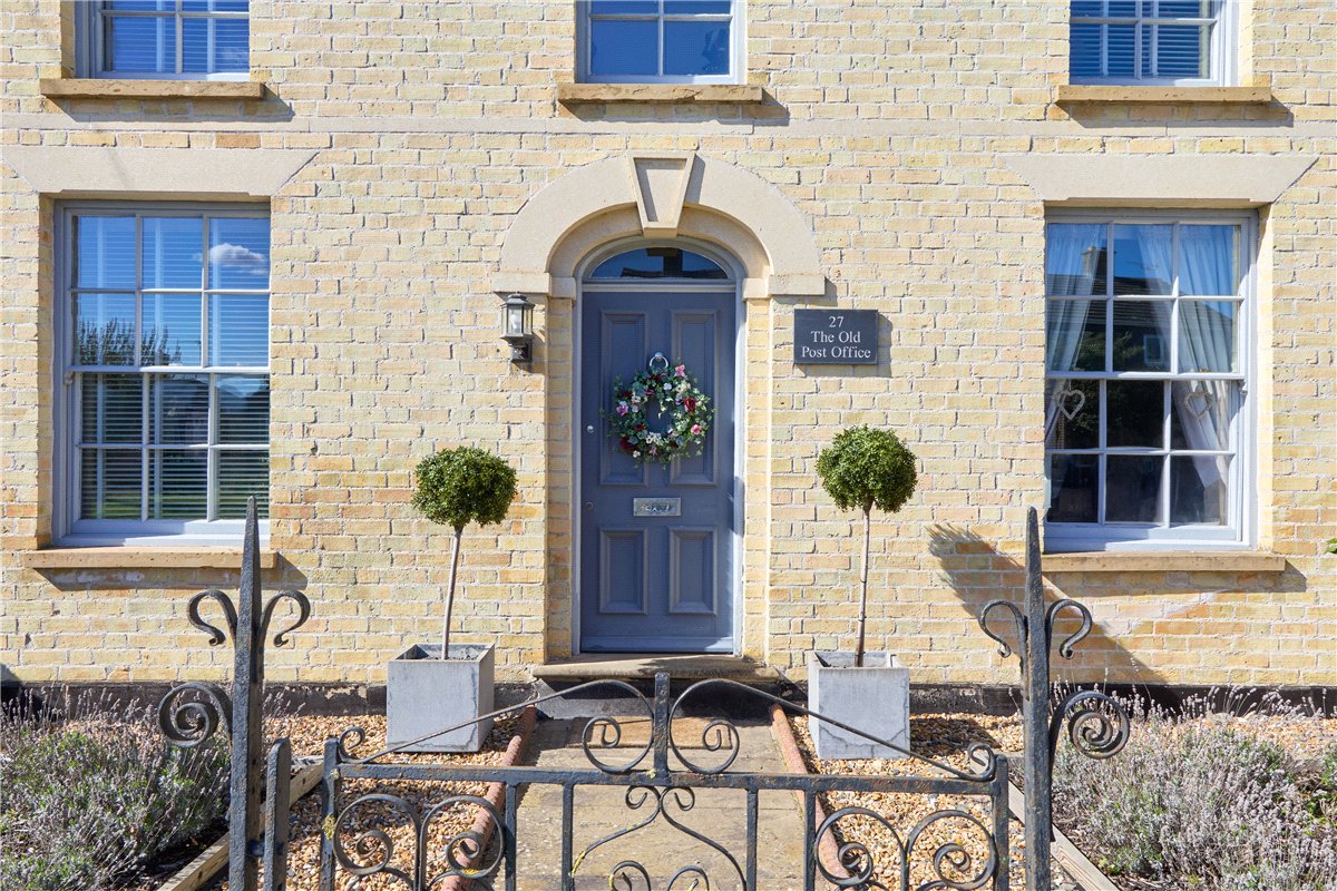 5 bedroom House, Water Lane, Oakington, CB24 - Available, Image 20