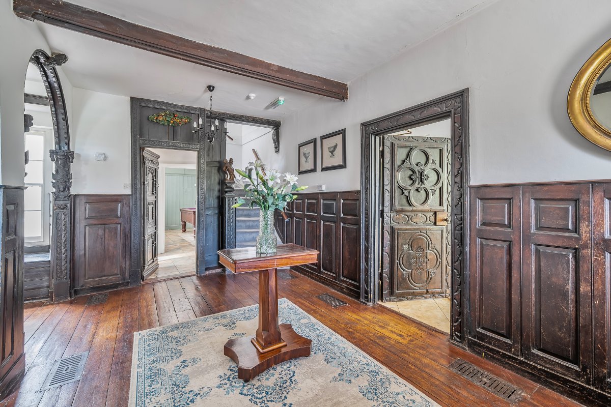 8 bedroom House, High Street, Swanage, BH19 - Available, Image 10