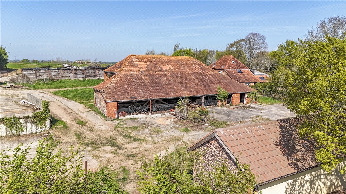 0.64  Development Land, Chantry Barn, Bridgwater, TA5 - Sold, Image 6