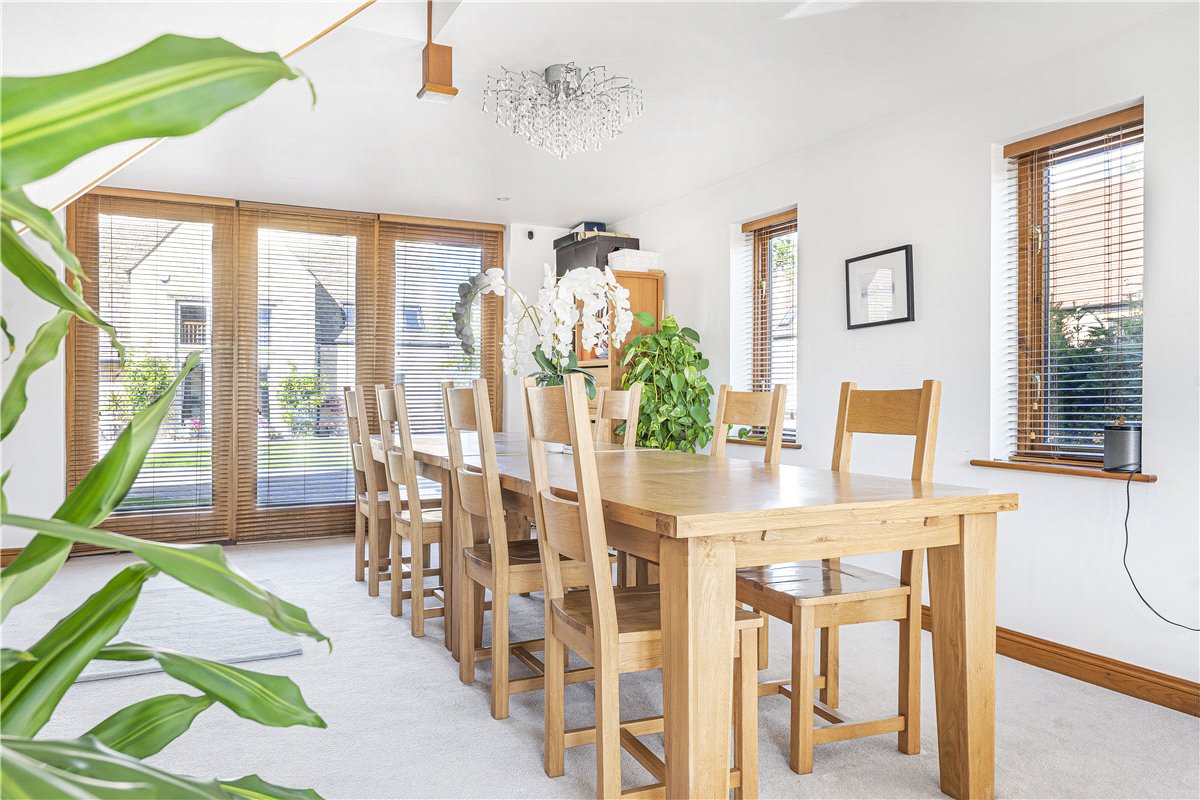 4 bedroom House, Ingleby Paddocks, Enslow, OX5 - Available, Image 4