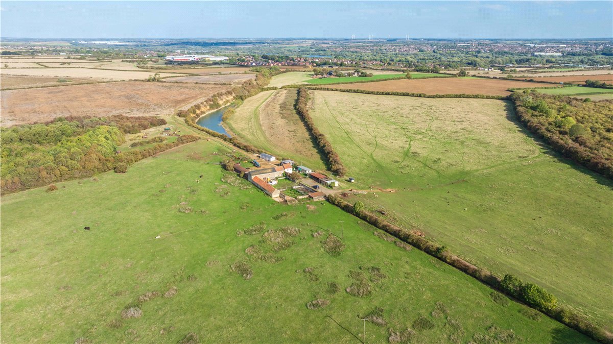 1728  Land, Finedon, , NN9 - Sold, Image 7