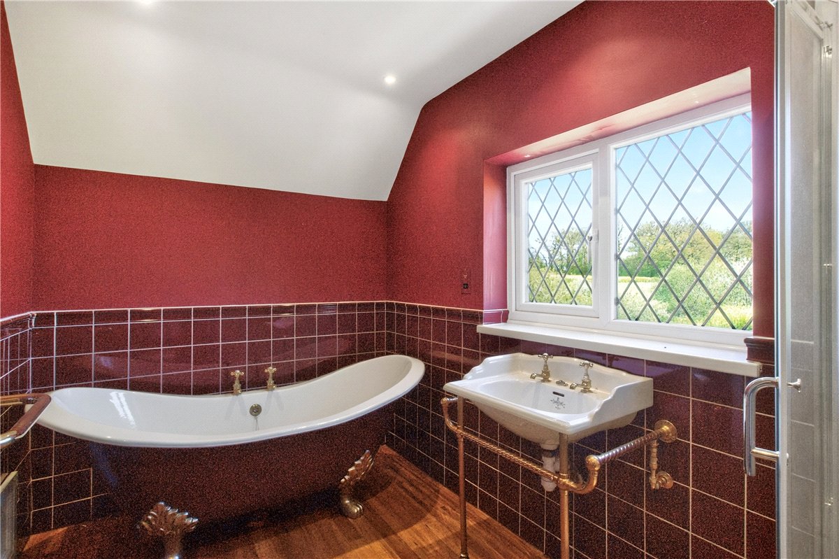 5 bedroom House, Hamley Heath, Rugeley, WS15 - Available, Image 9