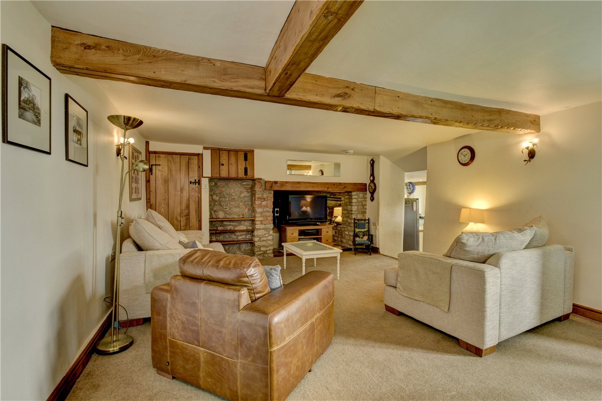 102.2  Farm, Croscombe, Wells, BA5 - Sold, Image 14