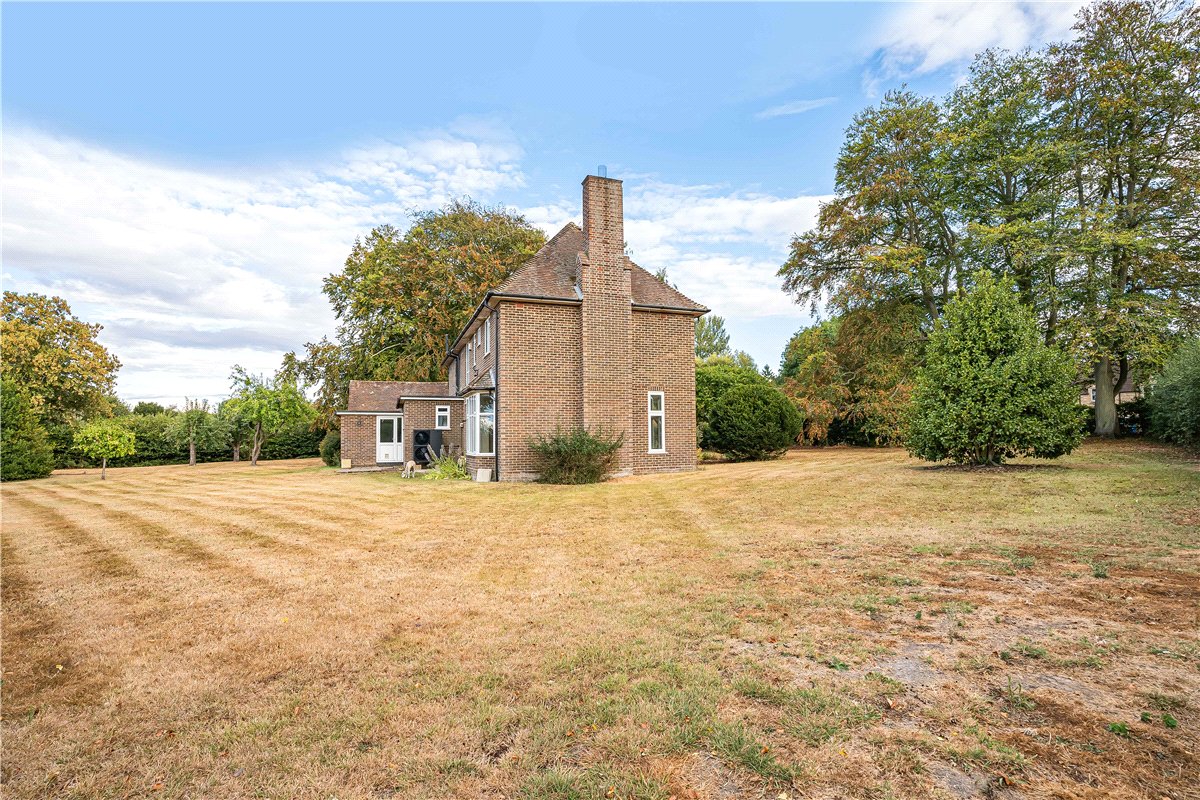 4 bedroom House, Church Lane, Longworth, OX13 - Available, Image 23