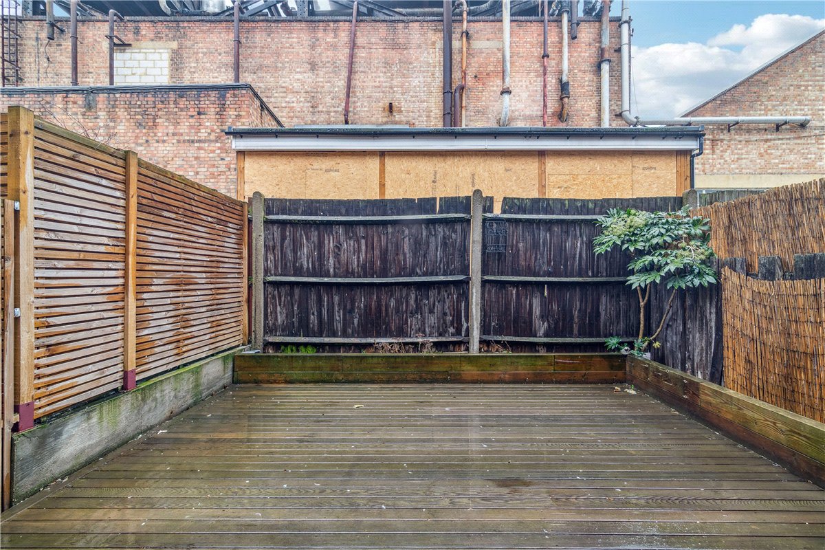1 bedroom Flat, Glenelg Road, London, SW2 - Sold, Image 10