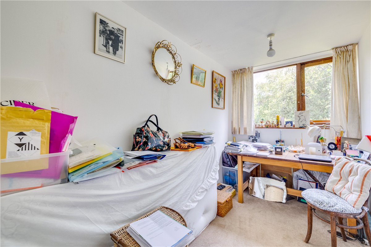 3 bedroom House, Tibbets Close, London, SW19 - Sold STC, Image 5