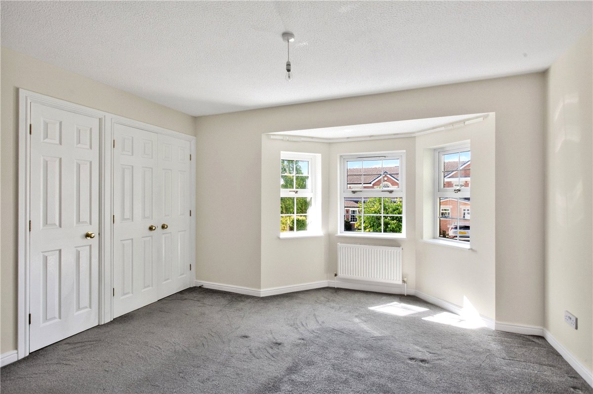 4 bedroom House, Wood Fields, Bramley, S66 - Let Agreed, Image 7