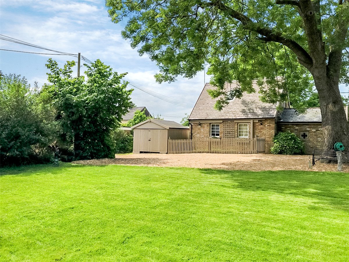 3 bedroom House, St. Peters Road, Huntingdon, PE29 - Sold, Image 9