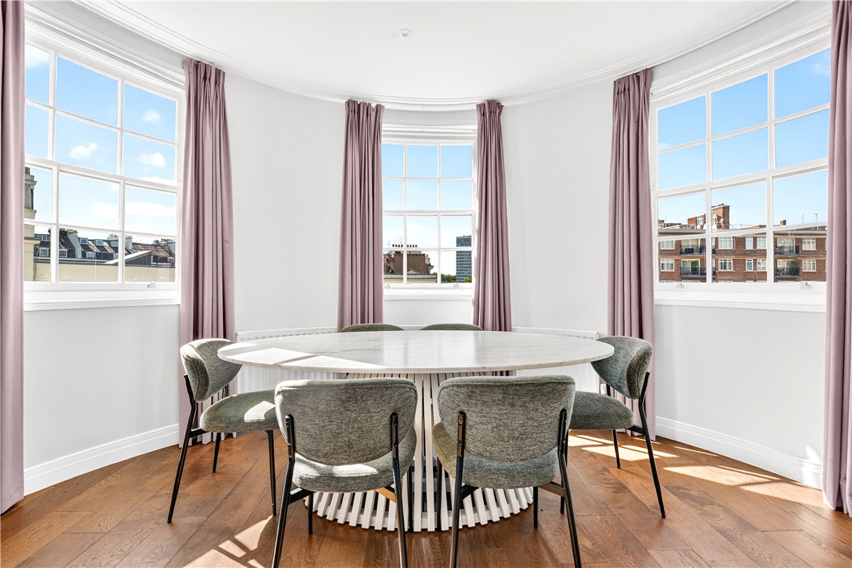 3 bedroom Flat, Chartwell Court, 50 Gloucester Square, W2 - Available, Image 38