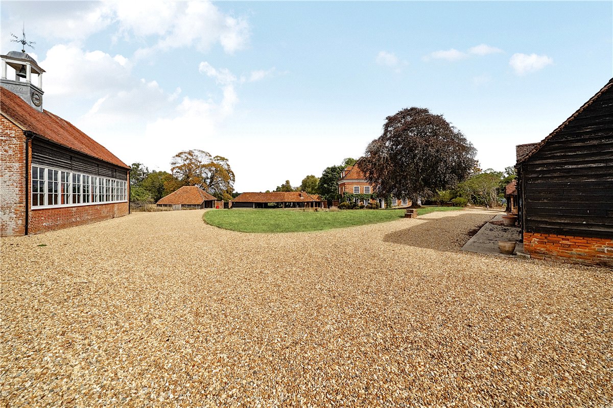 5 bedroom Cottage, Hamstead Marshall, Newbury, RG20 - Available, Image 16