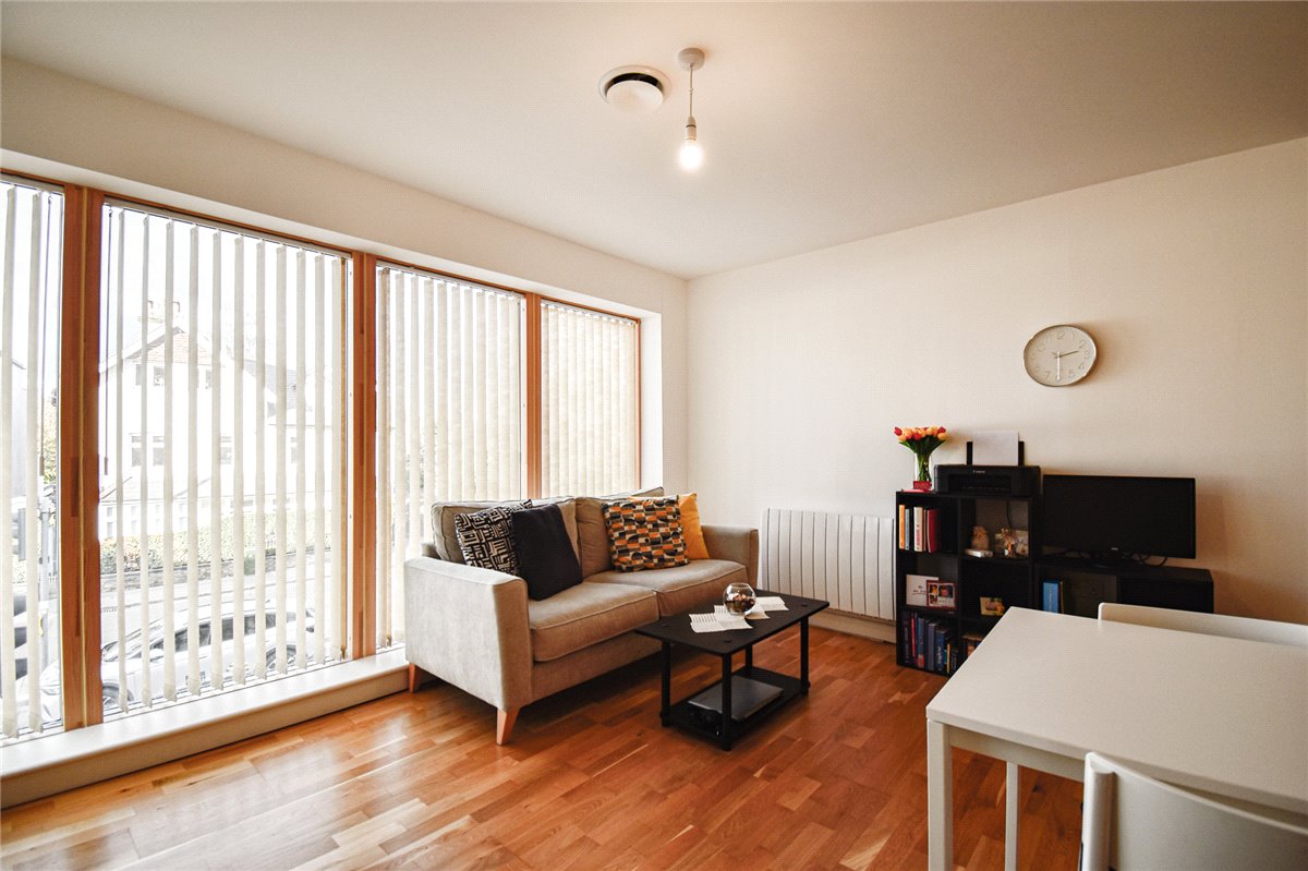 1 bedroom Flat, Nidus House, 16 Abbey Street, CB1 - Let Agreed, Image 2