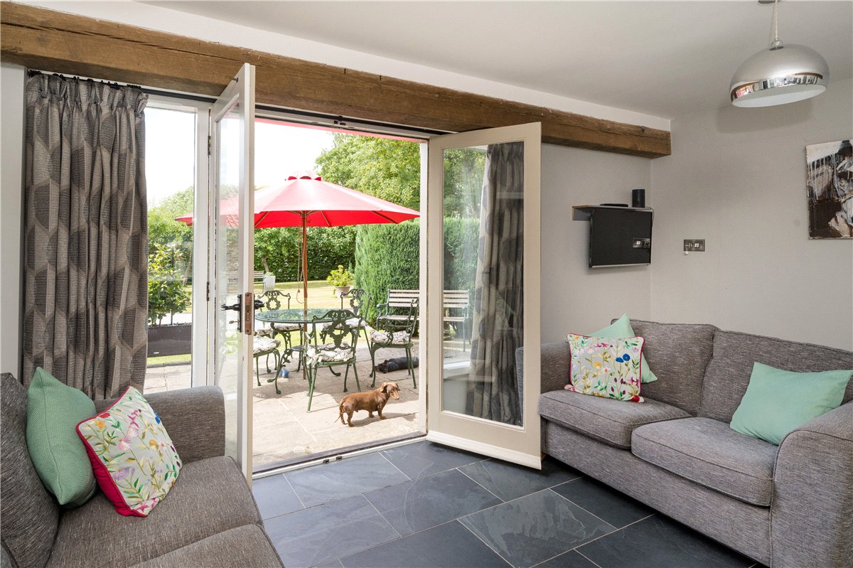 5 bedroom House, Lilling, Near York, YO60 - Available, Image 5