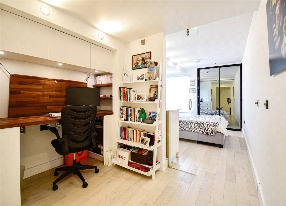 1 bedroom Flat, Riverside Place, Cambridge, CB5 - Let Agreed, Image 5