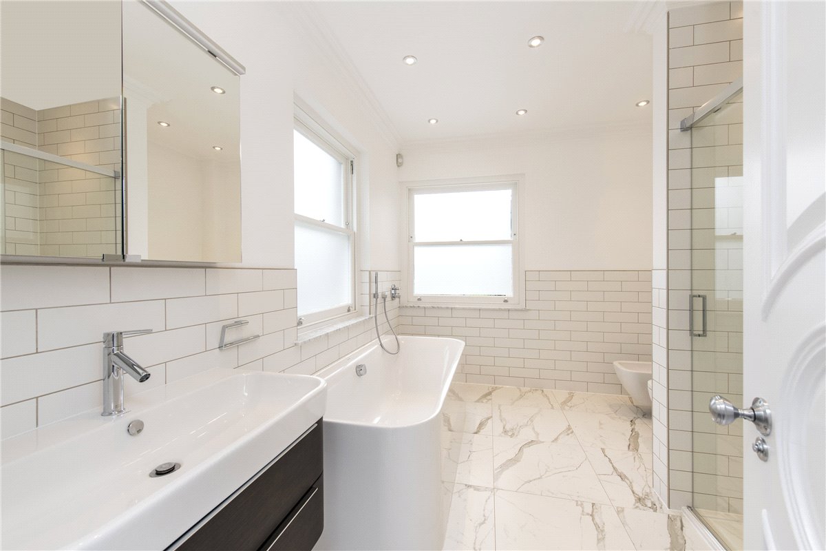 5 bedroom House, Kimbell Gardens, London, SW6 - Available, Image 22