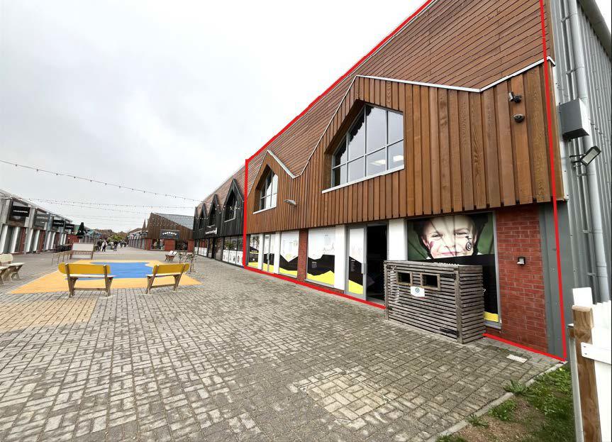 384.07 Sq M, The Valley, Evesham, WR11 - Available