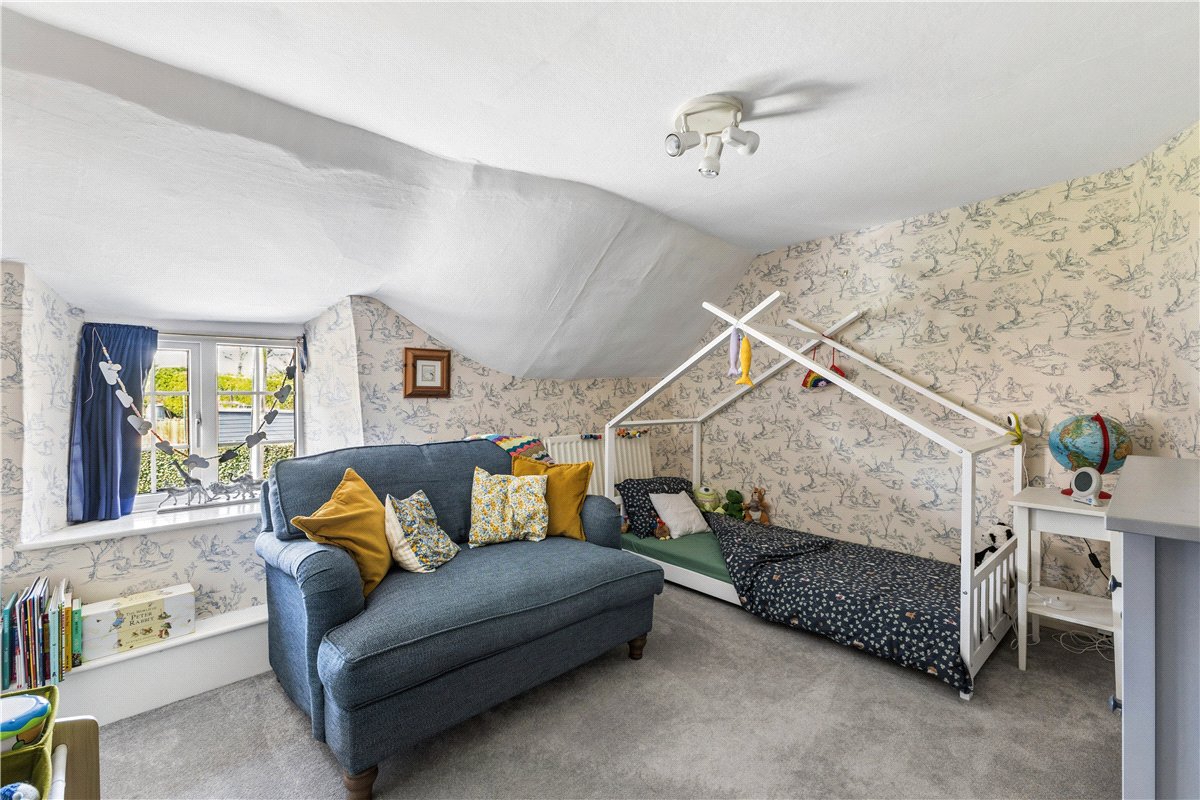 4 bedroom House, Kings Hill, Netheravon, SP4 - Available, Image 14