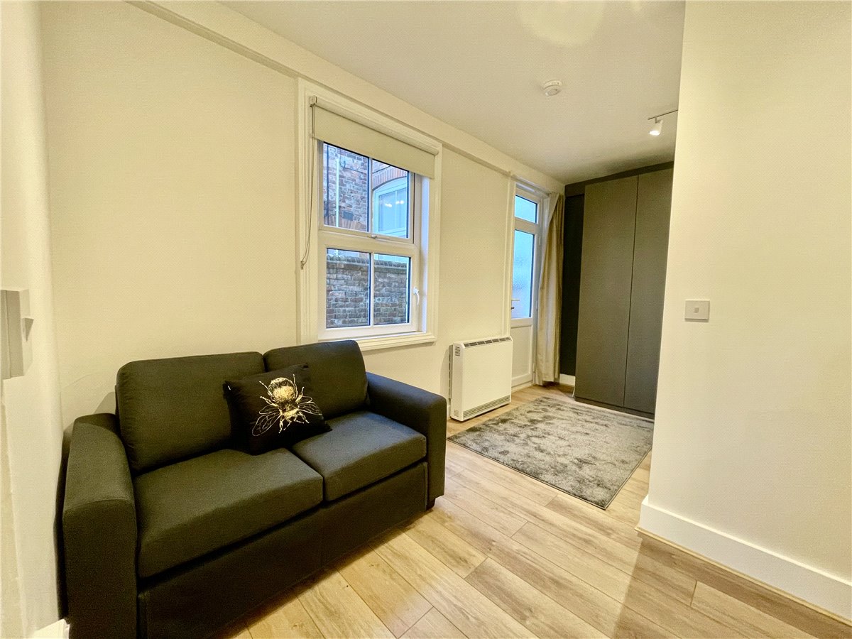 1 bedroom Flat, Banbury Road, Oxford, OX2 - , Image 2