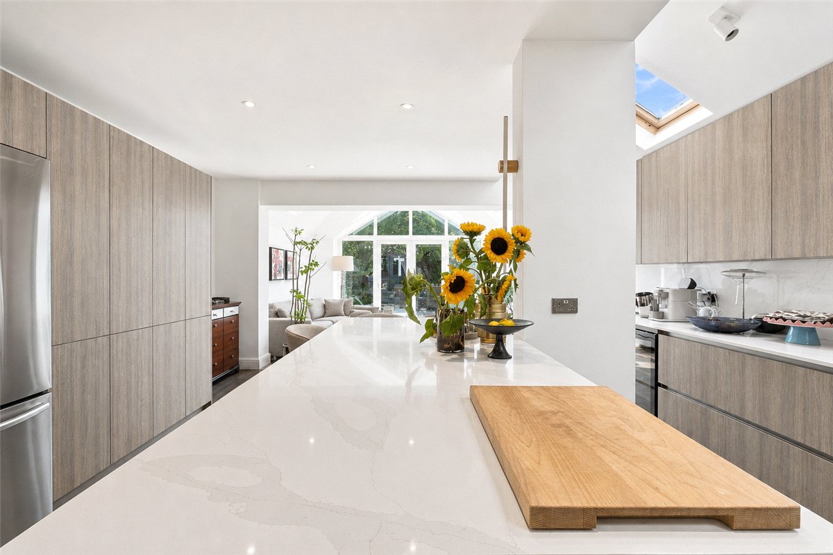 5 bedroom House, Inglethorpe Street, London, SW6 - Available, Image 16