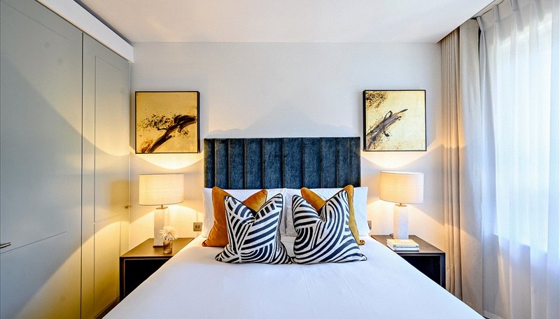 1 bedroom Flat, Edgware Road, London, W2 - Available, Image 3