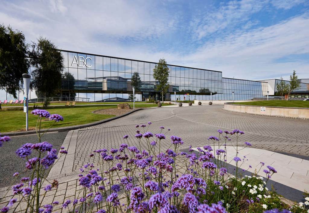 170 to 24650 Sq Ft, Millshaw Park Lane, Leeds, LS11 - Available