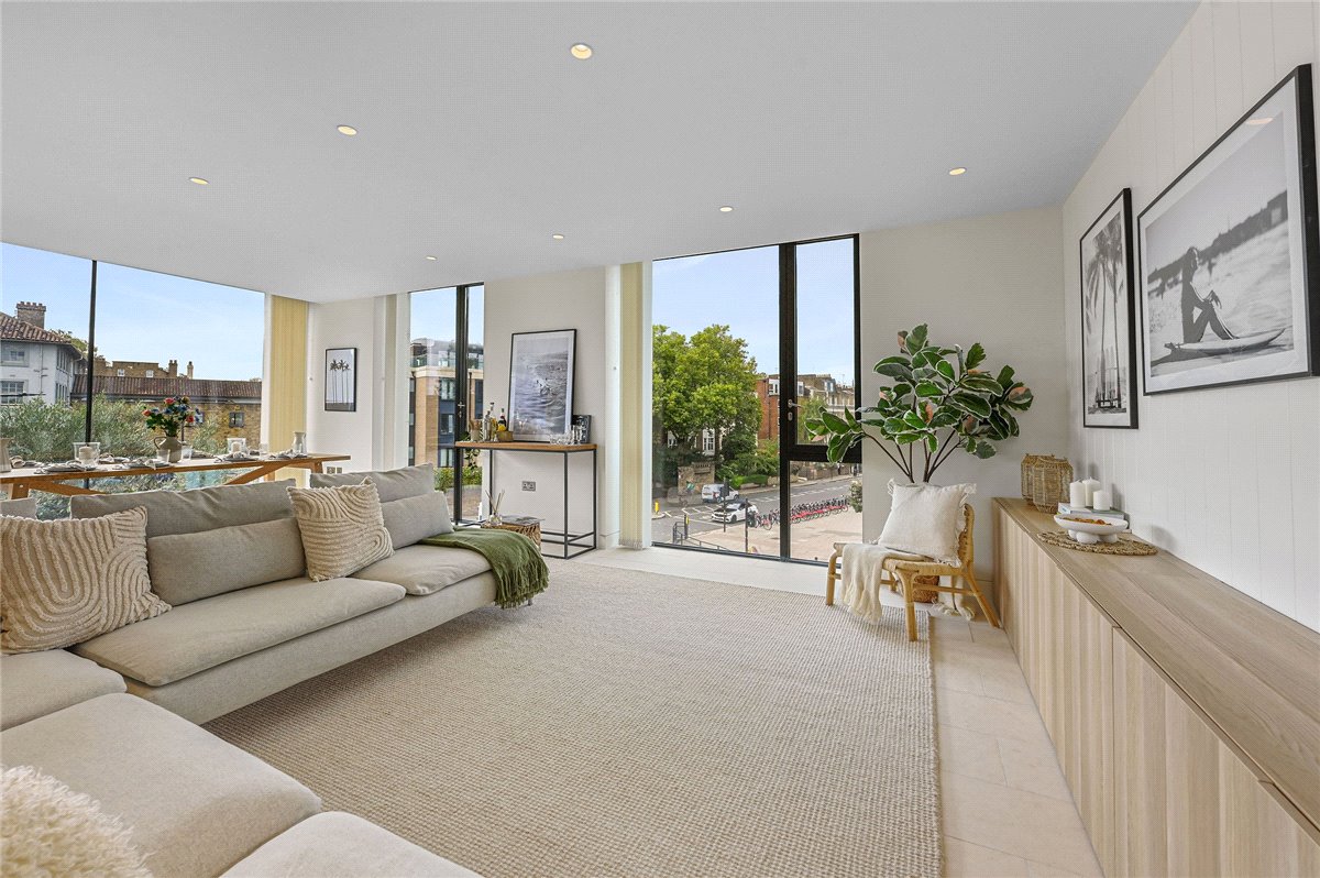 3 bedroom Flat, Latitude House, Oval Road, NW1 - Available, Image 30