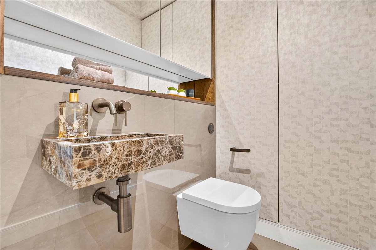 1 bedroom Flat, Brompton Road, Knightsbridge, SW3 - Available, Image 5