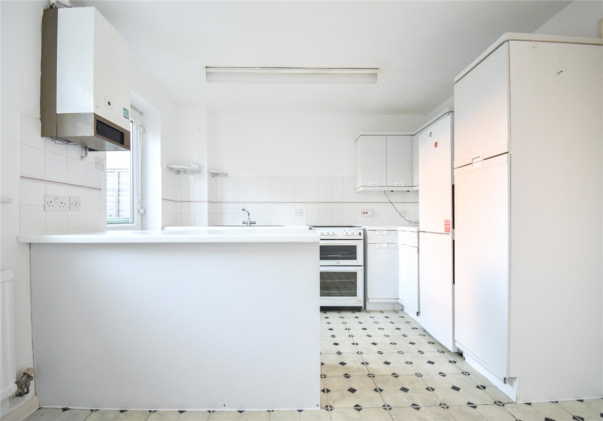 2 bedroom House, Tamarin Gardens, Cambridge, CB1 - , Image 3