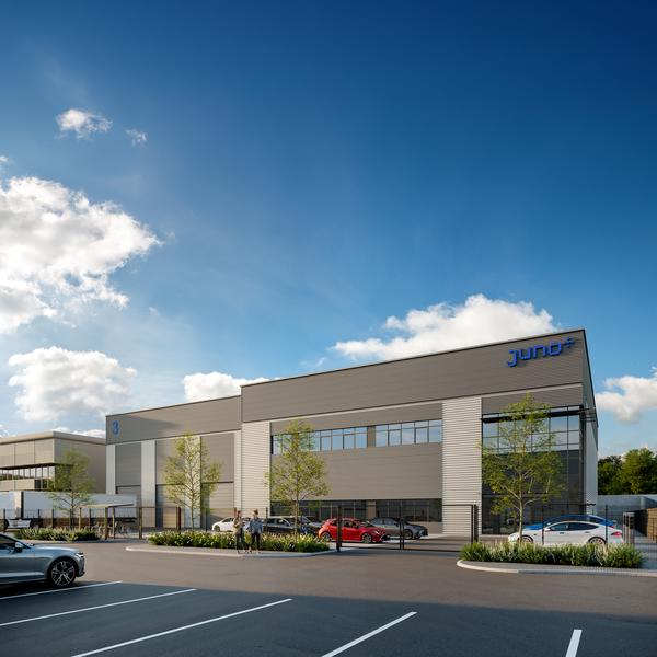 8634 to 35386 Sq Ft, Juno Way, London, SE14 - Available, Image 5