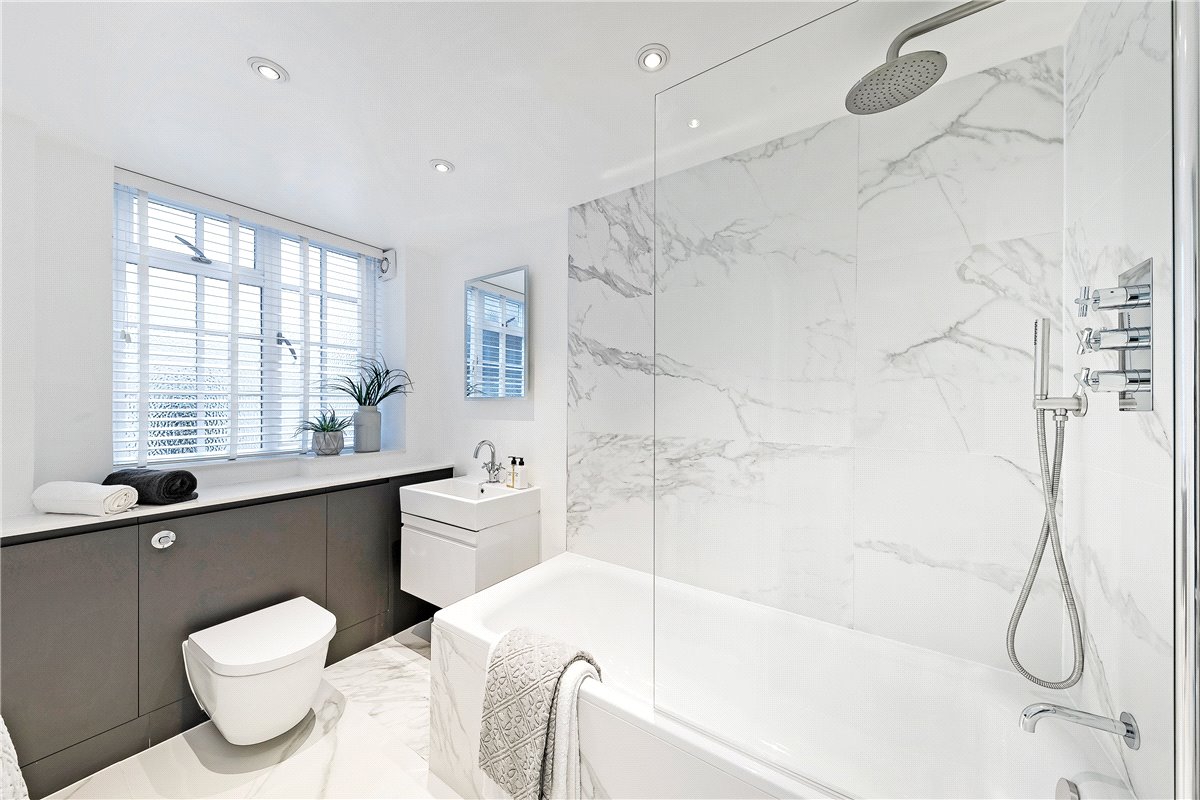 2 bedroom Residential, Stafford Court, Kensington High Street, W8 - Available, Image 10