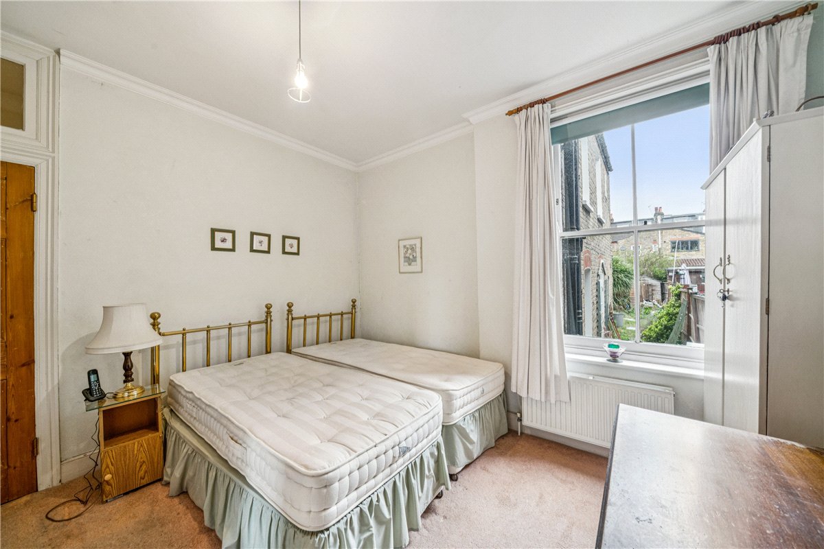 2 bedroom Flat, Harbord Street, London, SW6 - Sold STC, Image 10