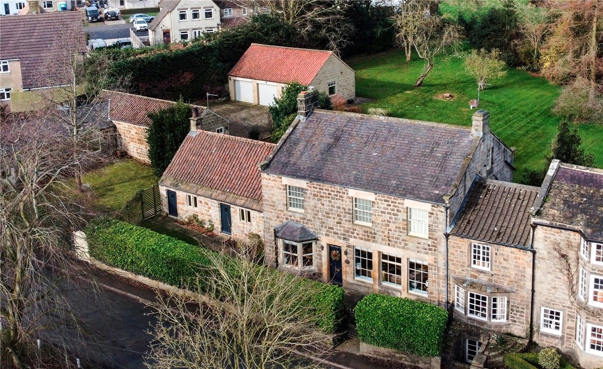 4 bedroom House, High Street, Hampsthwaite, HG3 - Sold, Image 1